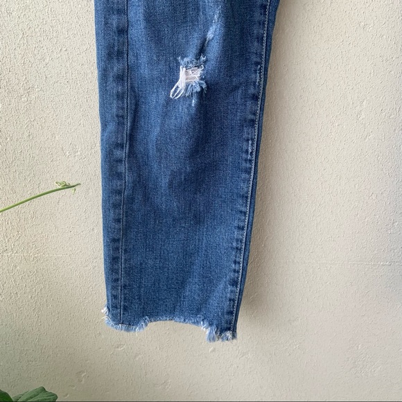 Anthropologie Pilcro and the Letterpress jeans. - Picture 2 of 14